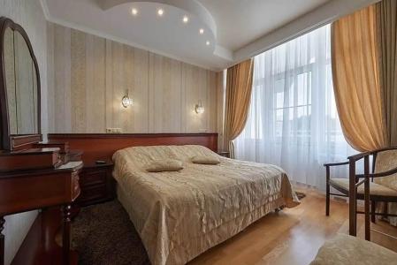 Krepostʹ Sanatorium - 53