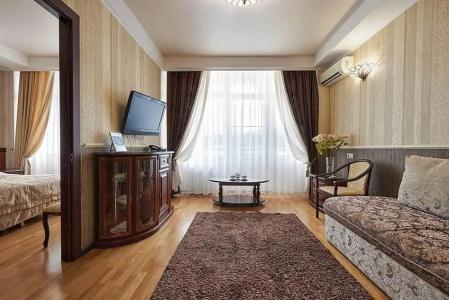 Krepostʹ Sanatorium - 56