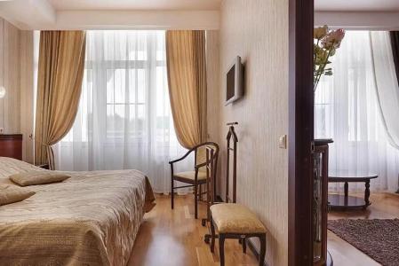 Krepostʹ Sanatorium - 54