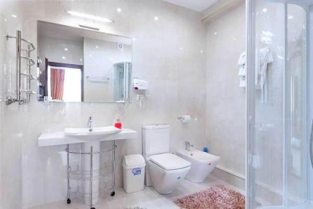 Krepostʹ Sanatorium - 59