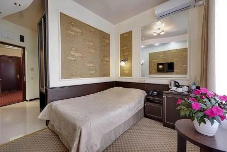 Krepostʹ Sanatorium - 71