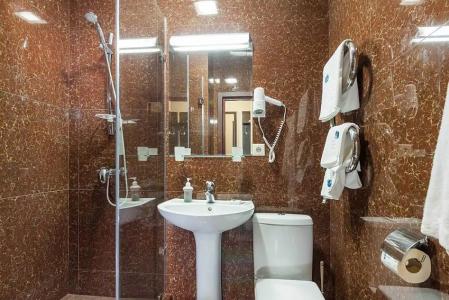 Krepostʹ Sanatorium - 74