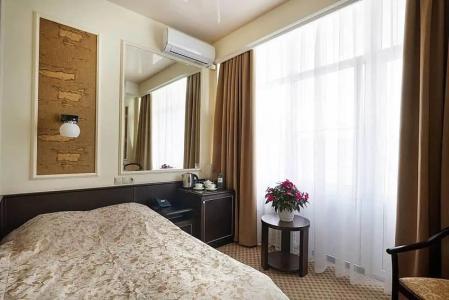 Krepostʹ Sanatorium - 72