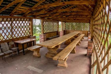 Farm Dom Rybaka - 22