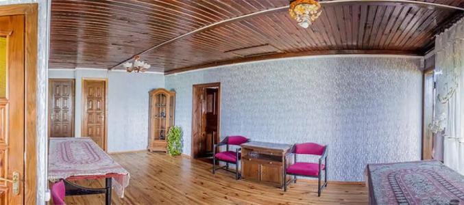 Farm Dom Rybaka - 10