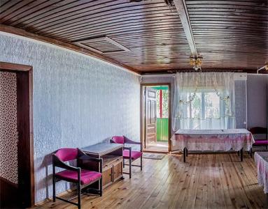 Farm Dom Rybaka - 11