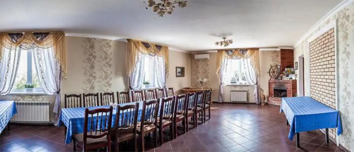 Farm Dom Rybaka - 12