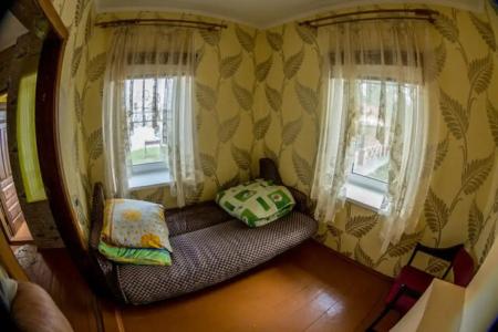 Farm Dom Rybaka - 15