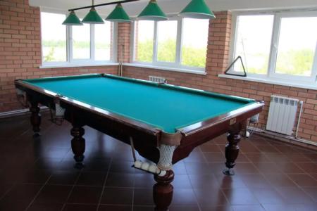 Farm Dom Rybaka - 16