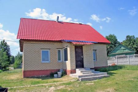 Farm Dom Rybaka - 20