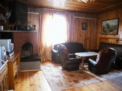 Recreation center Zherelets - 21