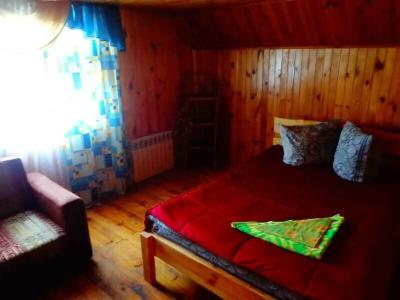 Recreation center Zherelets - 22