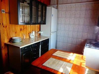 Recreation center Zherelets - 25