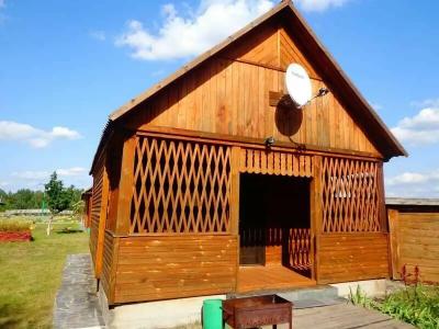 Recreation center Zherelets - 29