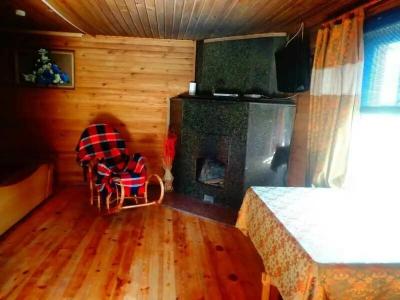 Recreation center Zherelets - 30