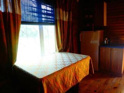 Recreation center Zherelets - 31