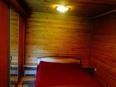 Recreation center Zherelets - 32