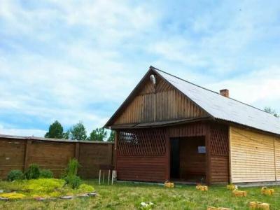 Recreation center Zherelets - 33