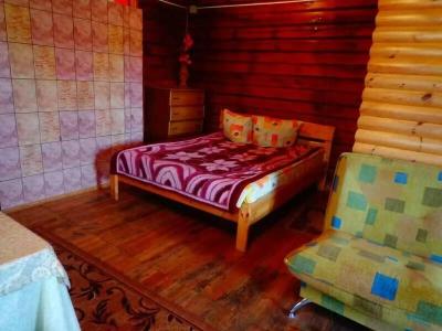 Recreation center Zherelets - 35