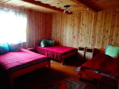 Recreation center Zherelets - 39