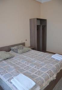 Alustinskij (Alushtinsky) Sanatorium - 42