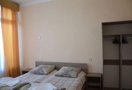 Alustinskij (Alushtinsky) Sanatorium - 43