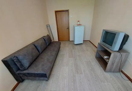 Alustinskij (Alushtinsky) Sanatorium - 44