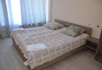 Alustinskij (Alushtinsky) Sanatorium - 45