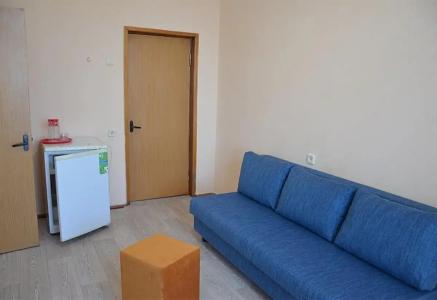 Alustinskij (Alushtinsky) Sanatorium - 46