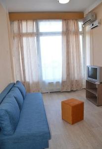 Alustinskij (Alushtinsky) Sanatorium - 47