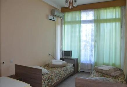 Alustinskij (Alushtinsky) Sanatorium - 89