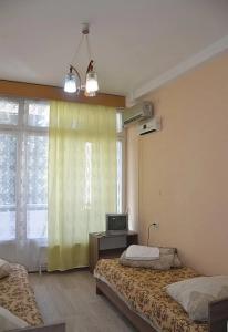 Alustinskij (Alushtinsky) Sanatorium - 50