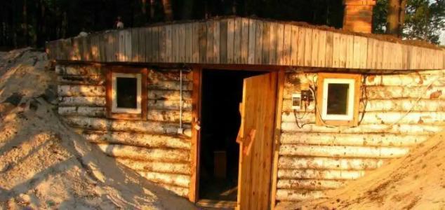 Recreation center Zherelets - 42