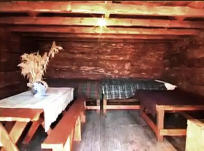 Recreation center Zherelets - 43