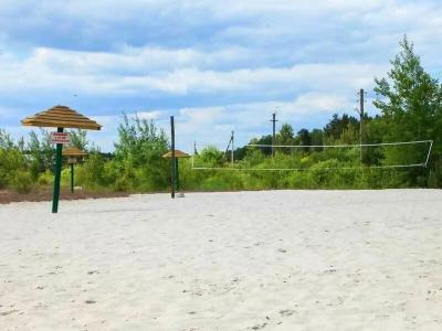 Recreation center Zherelets - 3