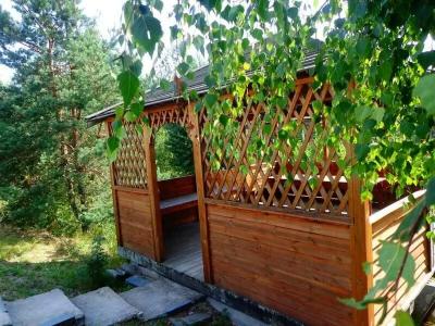 Recreation center Zherelets - 7