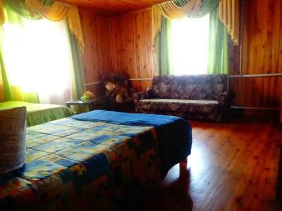 Recreation center Zherelets - 14