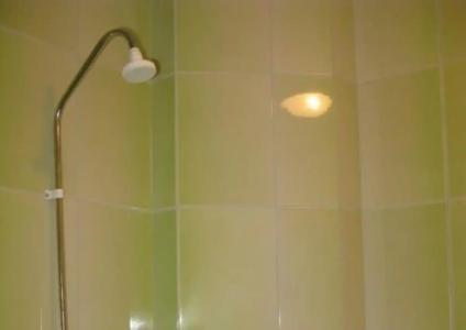 Chistyy Klyuch Sanatorium - 20