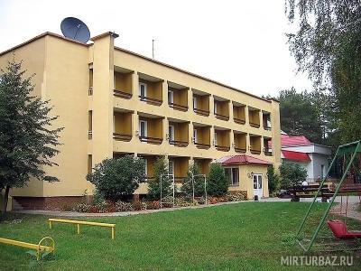 База отдыха "Милоград" - 1