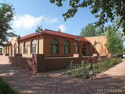 База отдыха "Милоград" - 2