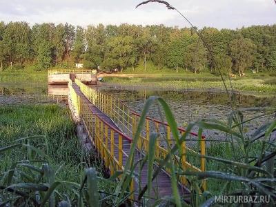 База отдыха "Милоград" - 3