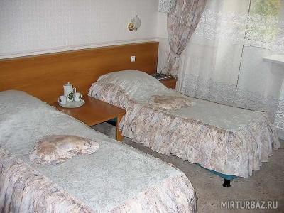 База отдыха "Милоград" - 4