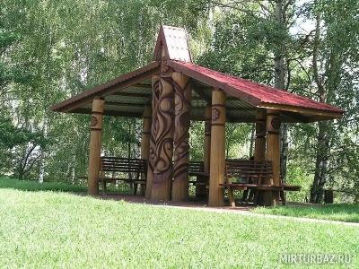 База отдыха "Милоград" - 5