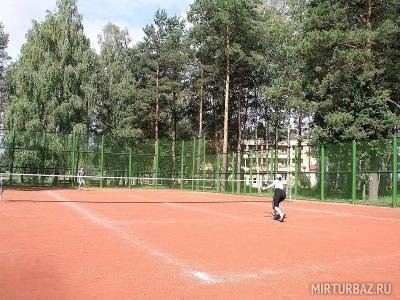 База отдыха "Милоград" - 6