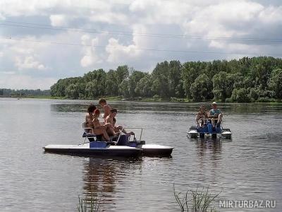 База отдыха "Милоград" - 7