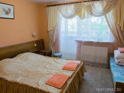 База отдыха "Милоград" - 8