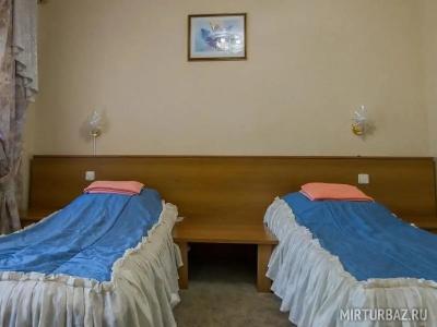 База отдыха "Милоград" - 9