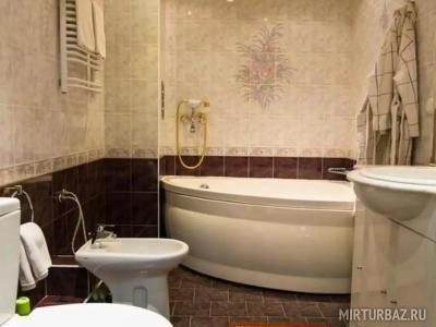 База отдыха "Милоград" - 11