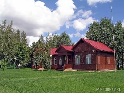 База отдыха "Милоград" - 14