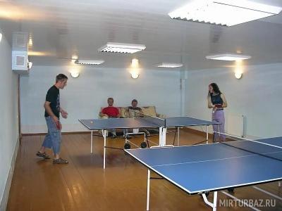 База отдыха "Милоград" - 15